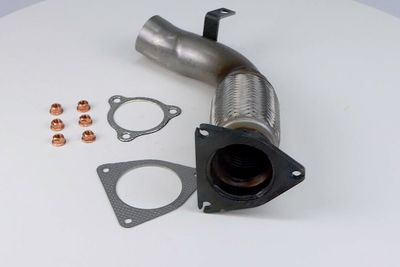 FLEXROHR ABGASANLAGE HJS 91111660 135