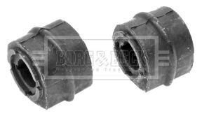 Repair Kit, stabiliser coupling rod Borg & Beck BSK6982K