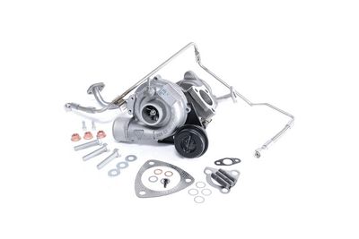 COMPRESOR SISTEM DE SUPRAALIMENTARE