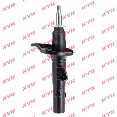 STOßDäMPFER KYB 634011 6