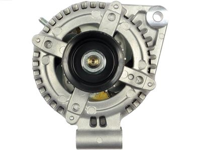 AS-PL A6081(DENSO) Генератор  для LAND ROVER RANGE ROVER III (L322) 3.6 D 4x4
