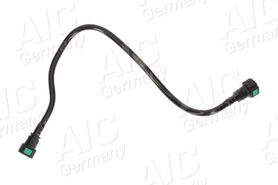 CONDUCTA ALIMENTARE CU COMBUSTIBIL