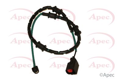 Brake Pad Warning Wire APEC WIR5277