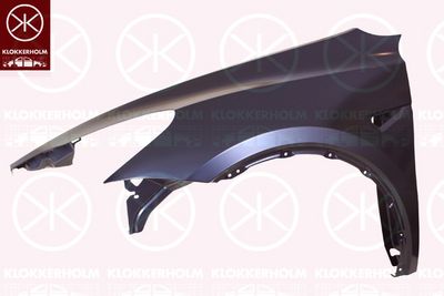 калник KLOKKERHOLM 7804312