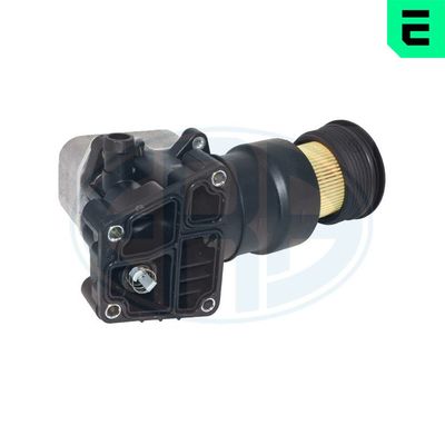 Olejový chladič, motorový olej ERA 559071A