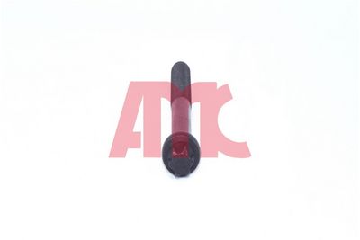 ZYLINDERKOPFSCHRAUBENSATZ