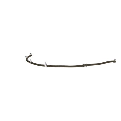 FURTUN SUPRACURGERE COMBUSTIBIL GATES MFL1213 15