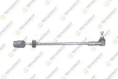 напречна кормилна щанга TEKNOROT V-453