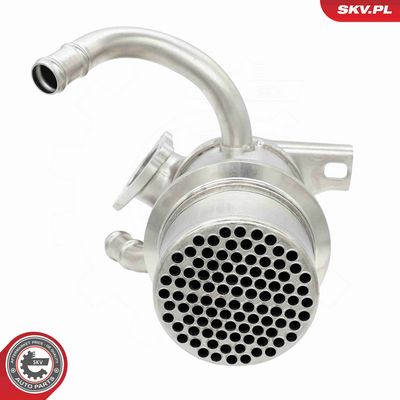 RADIATOR RECIRCULARE GAZE DE ESAPAMENT ESEN SKV 14SKV331 5