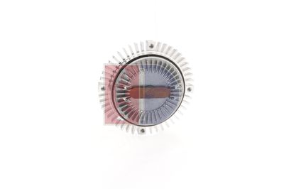 KUPPLUNG KüHLERLüFTER AKS DASIS 098013N 15