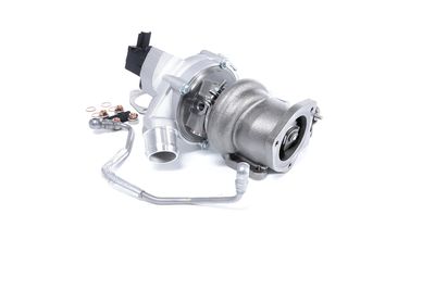 LADER AUFLADUNG BTS Turbo T981340BT 15