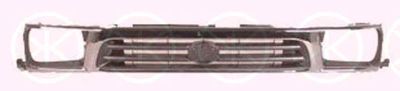 Решетка радиатора KLOKKERHOLM 8125991 для TOYOTA HILUX
