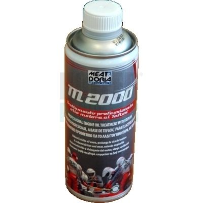 ADITIV ULEI MOTOR HOFFER M2000