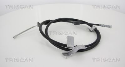 Тросик, cтояночный тормоз TRISCAN 8140 40150 для HONDA CR-V
