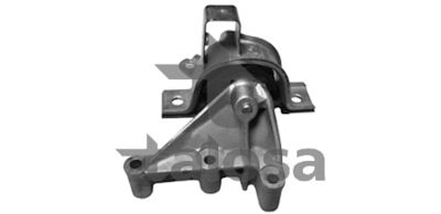 Подвеска, двигатель TALOSA 61-06716 для FIAT DOBLO