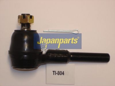 JAPANPARTS Skersinės vairo trauklės galas