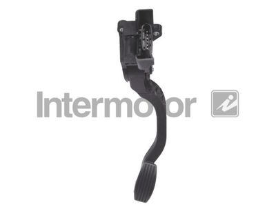 Sensor, accelerator pedal position Intermotor 42011