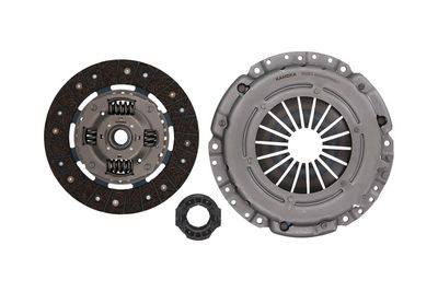 комплект съединител KAMOKA KC023