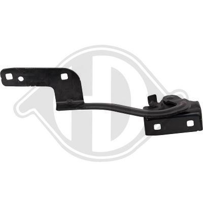 SCHARNIER MOTORHAUBE