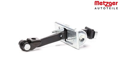 FIXARE USA METZGER AUTOTEILE 2312066 17