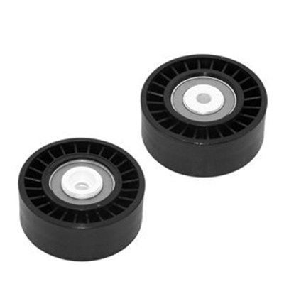 Kreipiantysis skriemulys, V formos diržas