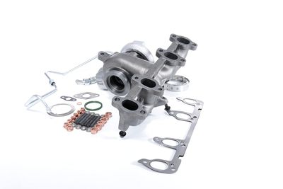 LADER AUFLADUNG BTS Turbo T981075BT 22