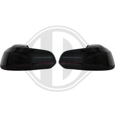 SET LUMINI SPATE DIEDERICHS 2215698