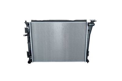 RADIATOR RACIRE MOTOR NRF 59097 5