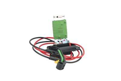 REZISTOR VENTILATOR HABITACLU NRF 342158 19