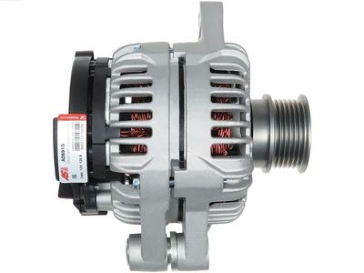 Alternator A0691S