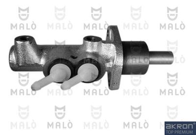 Главный тормозной цилиндр AKRON-MALÒ 89485 для FIAT DOBLO