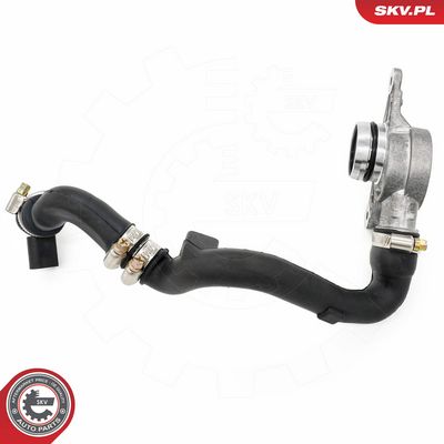 Ventil, Kurbelgehäuseentlüftung