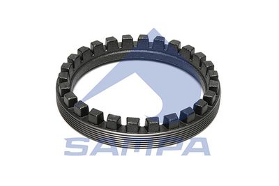 INEL DE REGLARE DIFERENTIAL SAMPA 049113