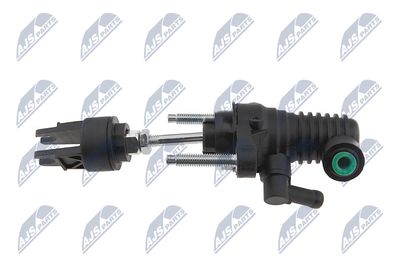 POMPA CENTRALA AMBREIAJ NTY NSPTY002 3