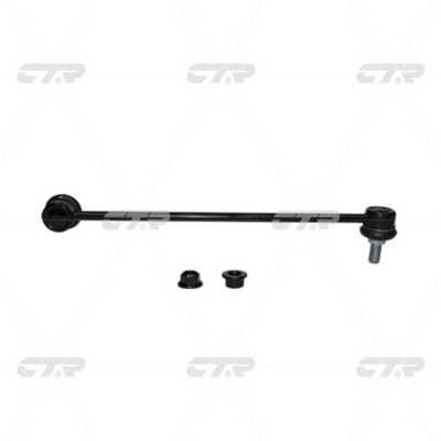 CTR CLVW-1 CTR CLVW-1