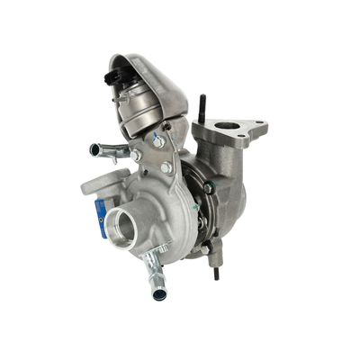 COMPRESOR SISTEM DE SUPRAALIMENTARE NISSENS 93342 8