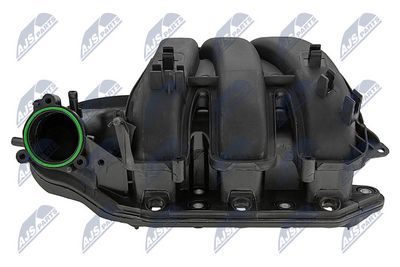 Sací trubkový modul NTY BKS-WW-019