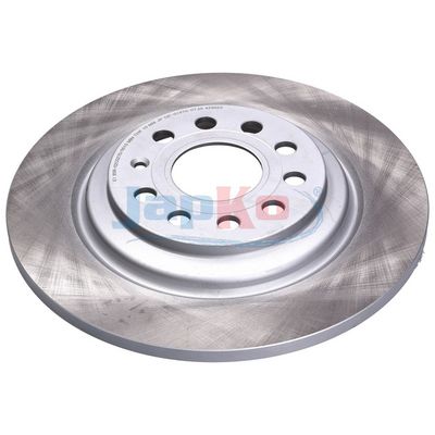 спирачен диск JAPKO 610157C