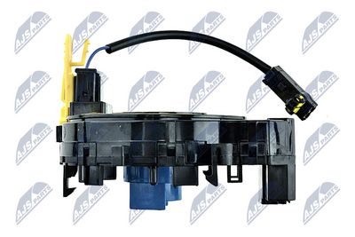 Spirálrugó, légzsák NTY EAS-HY-003 for HYUNDAI