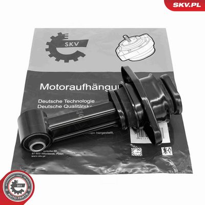 SUPORT MOTOR ESEN SKV 75SKV034
