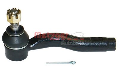 накрайник на напречна кормилна щанга METZGER AUTOTEILE 54027601