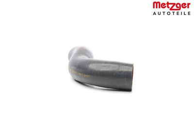 LADELUFTSCHLAUCH METZGER AUTOTEILE 2401121 25