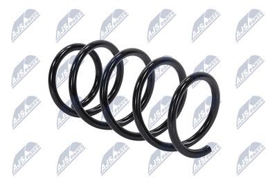 ARC SPIRAL NTY ASZPL029 12