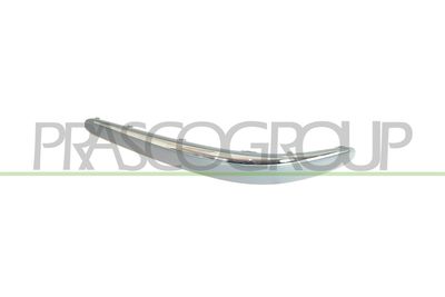 покривна/защитна лайсна, броня PRASCO ME0391246