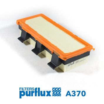 LUFTFILTER PURFLUX A370