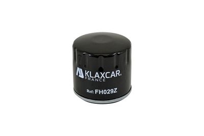 Масляный фильтр KLAXCAR FRANCE FH029z для DUCATI 748