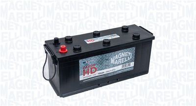 MAGNETI MARELLI Starterbatterie