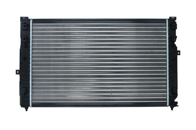 RADIATOR RACIRE MOTOR KAMOKA 7700079 1