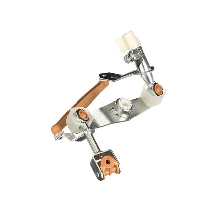 REPARATURSATZ SCHALTHEBEL GATES ETM2047 45