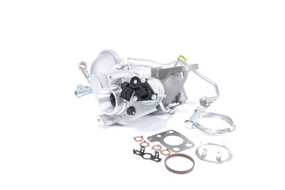 LADER AUFLADUNG BTS Turbo T981435BT 5